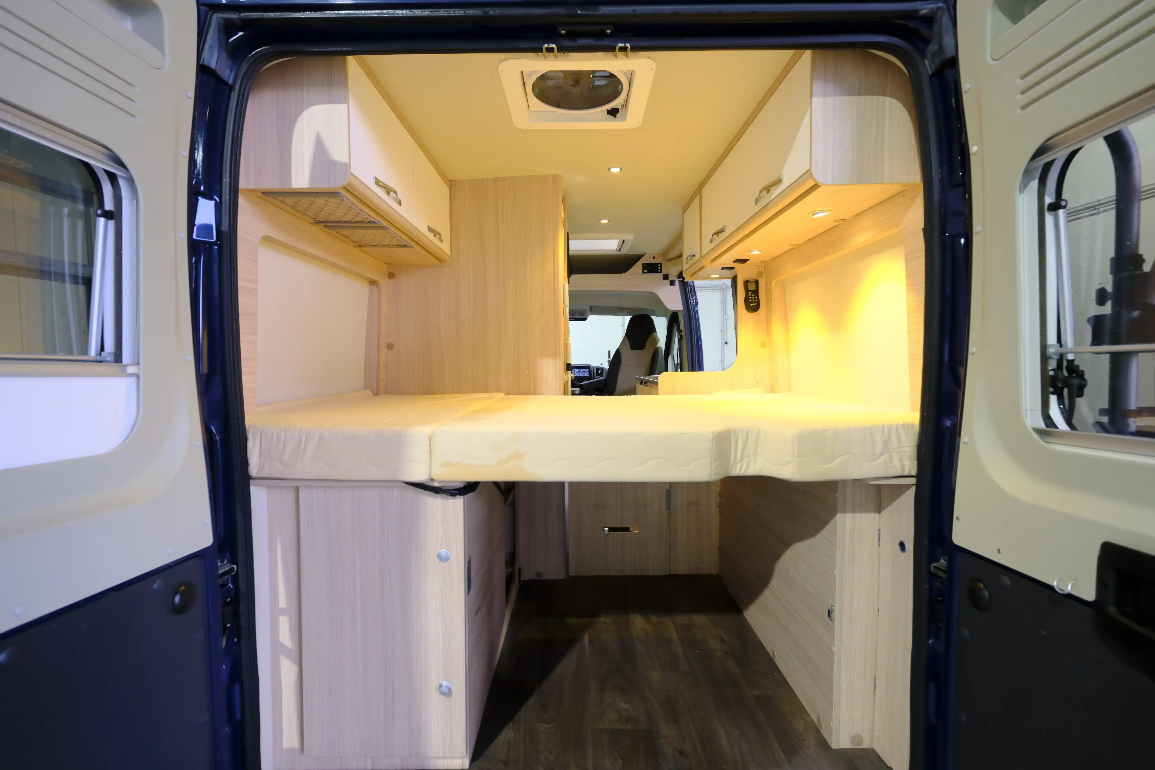 POESSL Roadcar R 540 - Ansicht 4